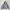 Vintage Streetwear Hoody Pria Gray