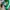 Nike Vintage Casual Sneakers Pria green photo 6