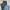 Carhartt Streetwear Y2K Jeans Pria blue photo 5