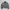 Streetwear Biker Leather Jacket Pria Gray