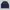 Streetwear Casual Denim jacket Pria navy photo 4