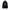 A Bathing Ape Casual Hoody Pria Black