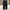 Uniqlo Streetwear Casual Casual pants Pria navy photo 3