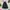 Casual Midi dress Wanita black photo 1