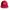 Supreme Streetwear Avant Garde Hat Pria Red