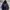 Napapijri Gorpcore Casual Puffer Jacket Pria Navy