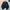 Vintage Streetwear Bomber jacket Pria black photo 3