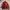 Pink House Vintage Streetwear Bomber jacket Pria burgundy photo 2