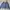 Tommy Hilfiger Sportswear Casual Windbreaker Pria Navy