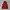 Clride Casual Windbreaker Pria Red