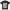 Vintage T-shirt Pria black photo 1