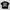 Vintage T-shirt Pria black photo 2