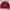 Kansai Yamamoto Vintage Futurist Sweatshirt Pria Red