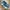 Vintage Y2K Mini skirt Wanita blue photo 3