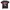 Indie T-shirt Pria black photo 2
