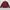 Casual Windbreaker Pria burgundy photo 1