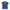 Uniqlo Luxury Casual Polo shirt Pria blue photo 1