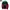NEPA Gorpcore Windbreaker Pria Red Black