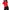 Tommy Hilfiger Casual Sweater Wanita Red