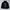 Neighborhood Streetwear Y2K Hoody Pria Black
