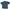 DogTown Streetwear Casual T-shirt Pria Black
