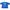 Yohji Yamamoto Streetwear T-shirt Pria Blue