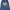 Vision Street Wear Sportswear Sweatshirt Pria Blue Yellow