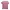 H&M Streetwear Casual T-shirt Wanita white red photo 1