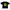 Acme De La Vie  Streetwear Casual T-shirt Pria Black Yellow
