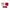 Disney Luxury Lolita Jewellery Kids Red Black