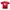 Nike Vintage Sportswear Jersey Pria red photo 1