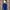 Minimalist Casual dress Wanita blue photo 1