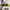 Vintage Y2K Sunglass Wanita yellow photo 1