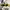 Vintage Y2K Sunglass Wanita Yellow