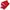 Vintage Sportswear Tracksuit Pria red photo 2