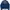 Angel Blue Vintage Y2K Denim jacket Wanita navy photo 3