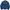 Angel Blue Vintage Y2K Denim jacket Wanita navy photo 1