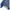 Angel Blue Vintage Y2K Denim jacket Wanita navy photo 4