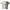 Kansai Yamamoto Vintage Streetwear T-shirt Pria white photo 1