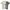 Kansai Yamamoto Vintage Streetwear T-shirt Pria White