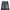 Streetwear Y2K Jeans Pria black gray photo 4