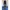 Uniqlo Casual Jeans Pria navy black photo 2