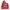 Grunge Emo Hoody Pria red photo 1