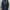 Minimalist Muslim Babydoll dress Wanita navy photo 1