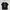 Vintage Y2K T-shirt Pria Black