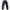 Back Number Streetwear Casual Jeans Pria navy photo 3