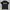 Thrasher Streetwear Skater T-shirt Pria black photo 1