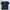 Casual Blouse Wanita navy photo 1