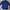 Agnès B Homme Futurist Casual Shirt Wanita navy photo 1