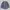 Streetwear Grunge Formal Shirt Pria White Blue